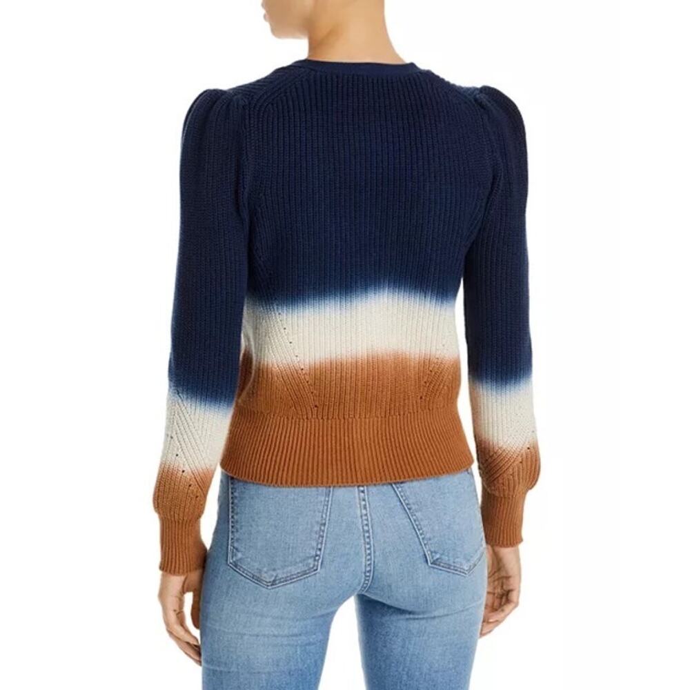 Veronica Beard Parula Button Down Knit Cardigan W… - image 2